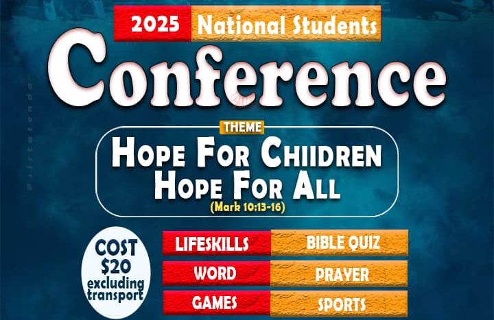 2025 National Students Conference
